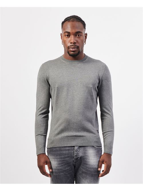 Pull ras du cou Urban Ring URBAN RING | UR710001GRIGIO MELANGE